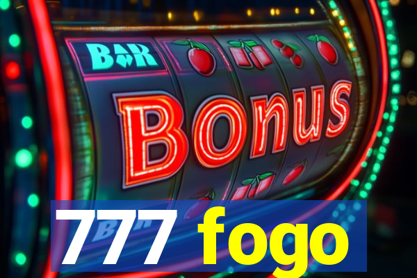 777 fogo